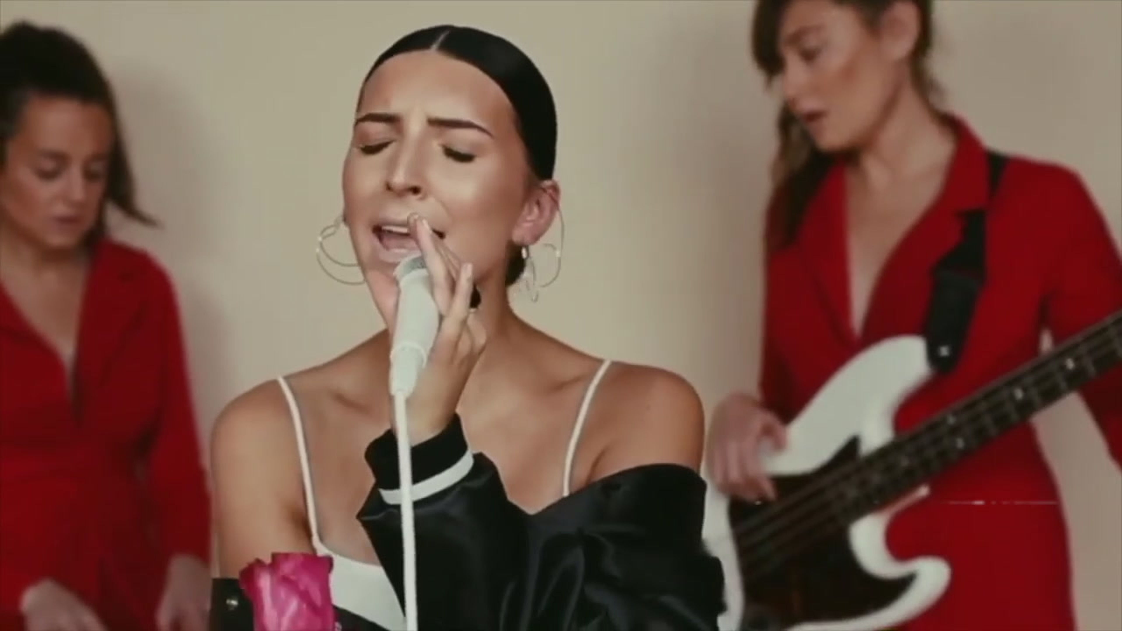 Expectations Live Video